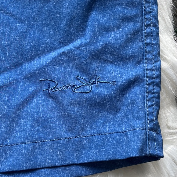 Original Panama Jack swim shorts with pockets - Picture 15 of 16